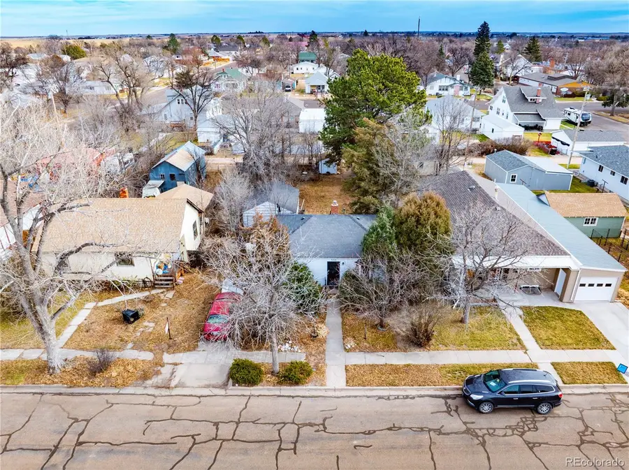 550 Bent Avenue, Akron, CO 80720 - #2