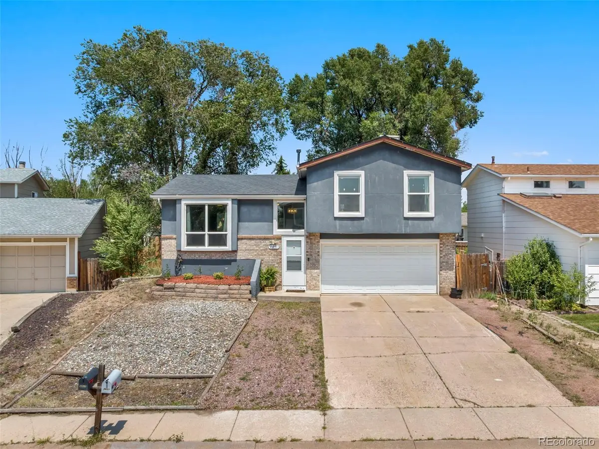 4831 Trailmark Loop, Colorado Springs, CO 80916 - #1