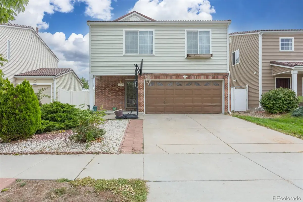 18636 E 42nd Avenue, Denver, CO 80249 - Image #1