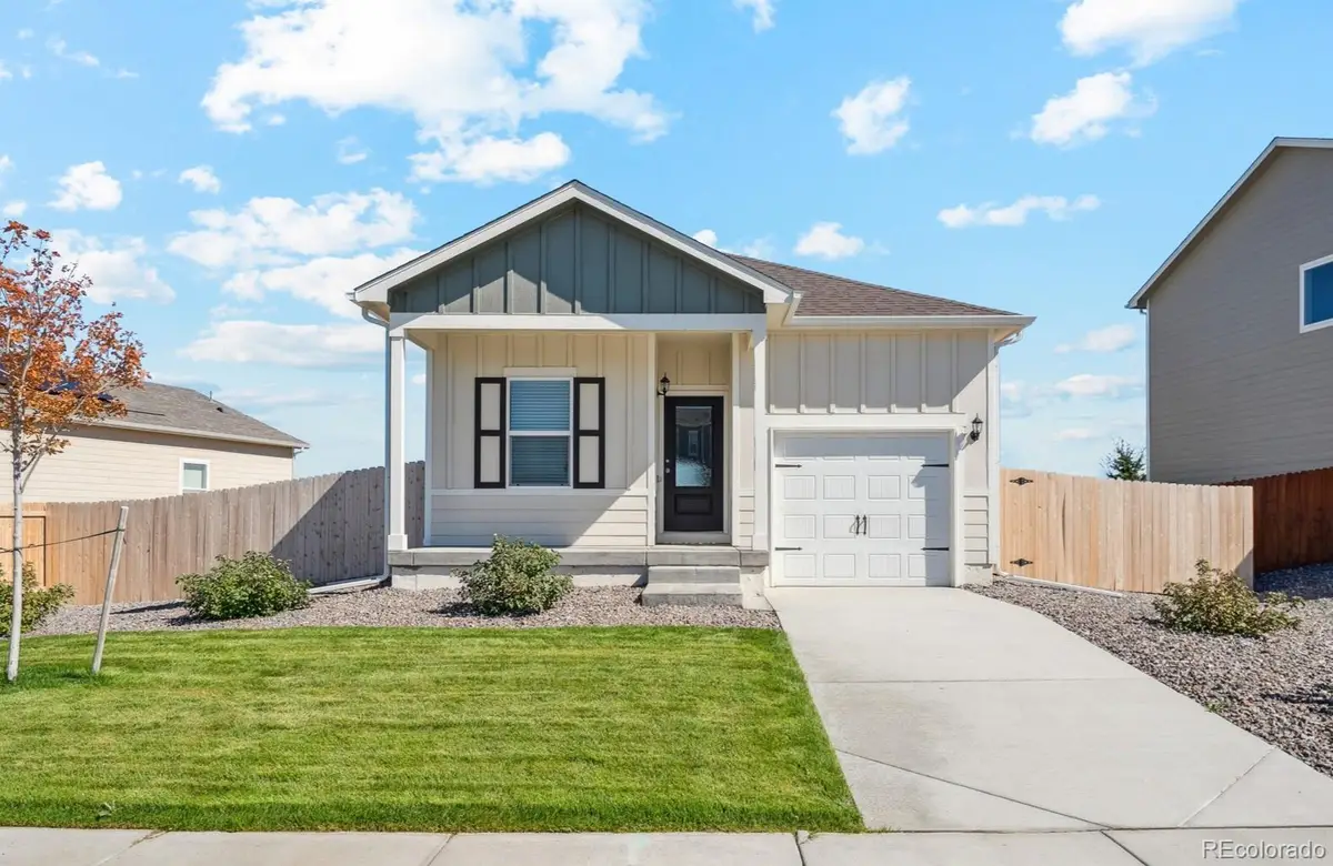 944 Savona Avenue, Fort Lupton, CO 80621 - #1