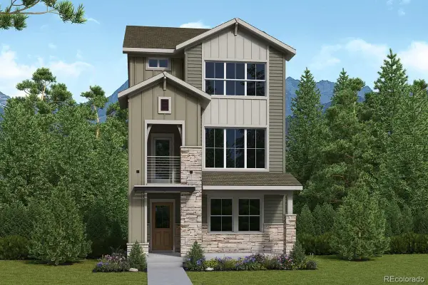 4712 N Denali Court, Aurora, CO 80019