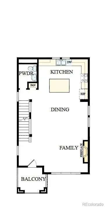 4712 N Denali Court, Aurora, CO 80019 - #3