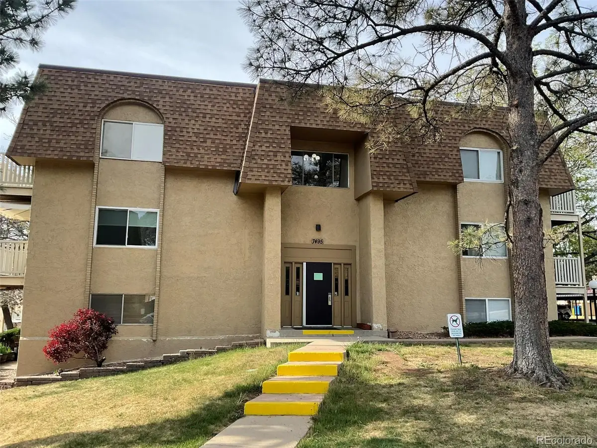 7495 E Quincy Avenue #305, Denver, CO 80237 - #1
