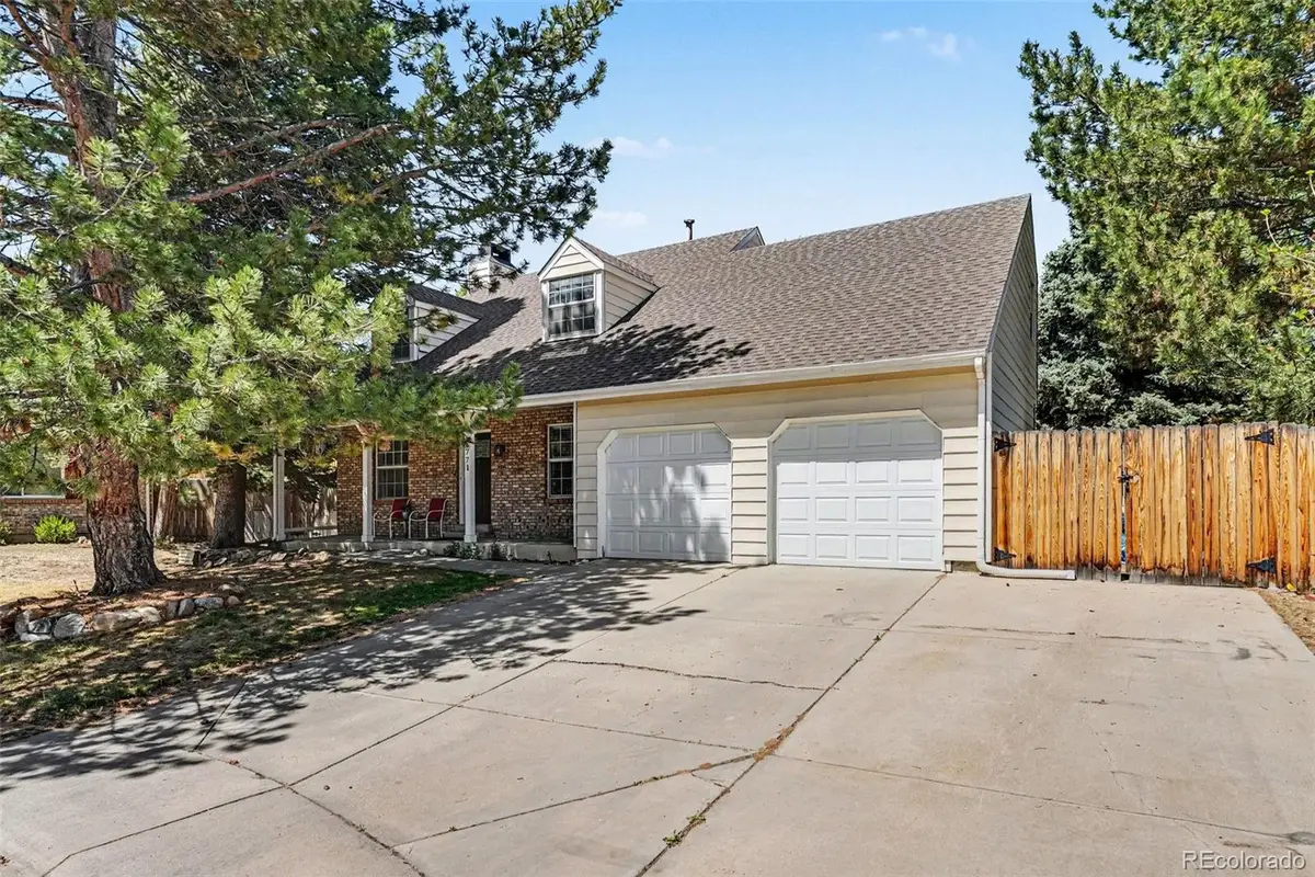 6771 S Dahlia Court, Centennial, CO 80122 - #1