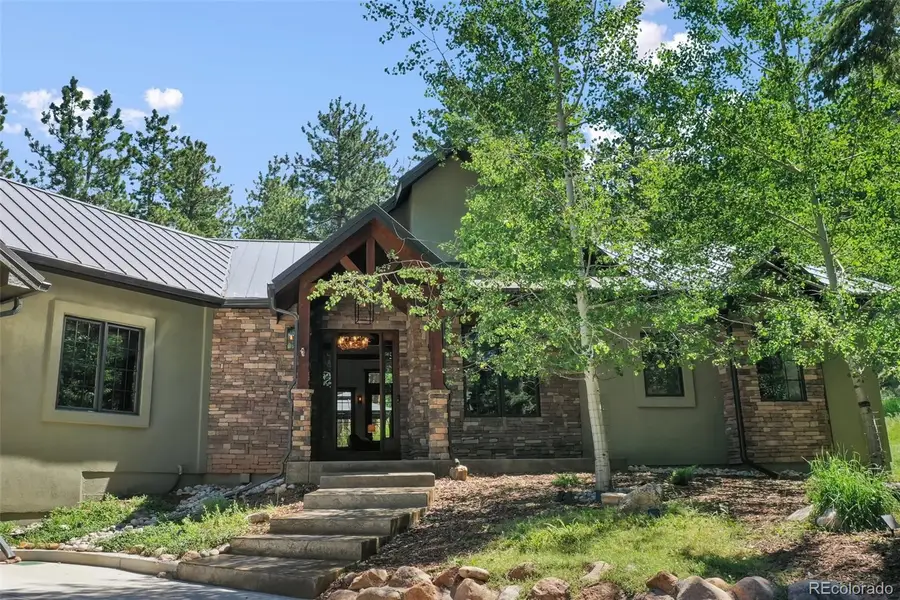 1141 Royal Oak Court, Woodland Park, CO 80863 - Image #2
