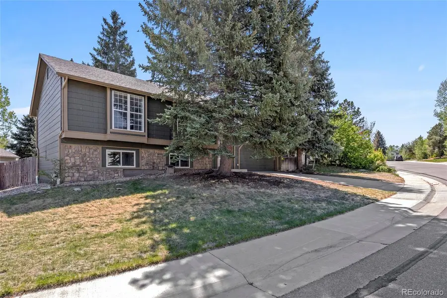 5626 S Odessa Street, Centennial, CO 80015 - #2