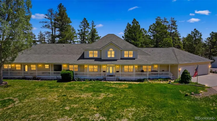 7550 Village Road, Parker, CO 80134 - #3