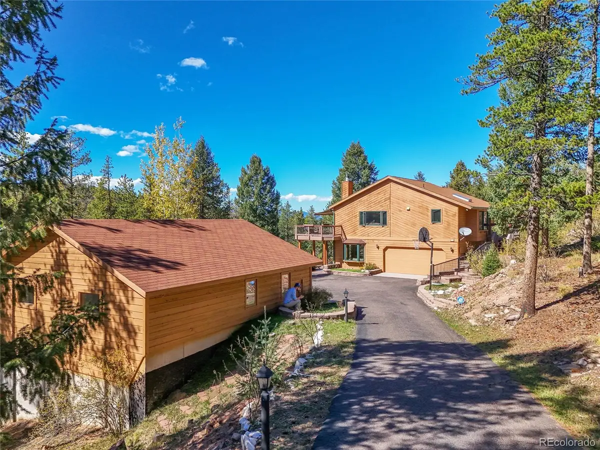 25227 Red Cloud Drive, Conifer, CO 80433 - Image #1