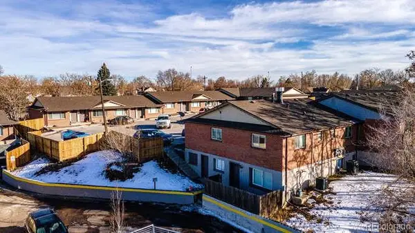 4665 W 6th Avenue #21, Denver, CO 80204