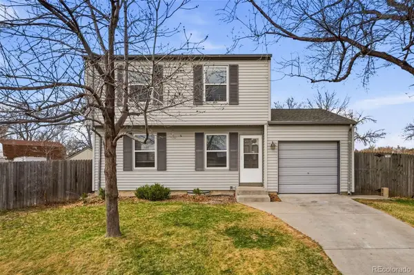 10509 Kline Way, Westminster, CO 80021