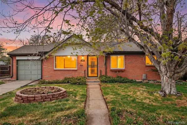 141 S Reed Street, Lakewood, CO 80226