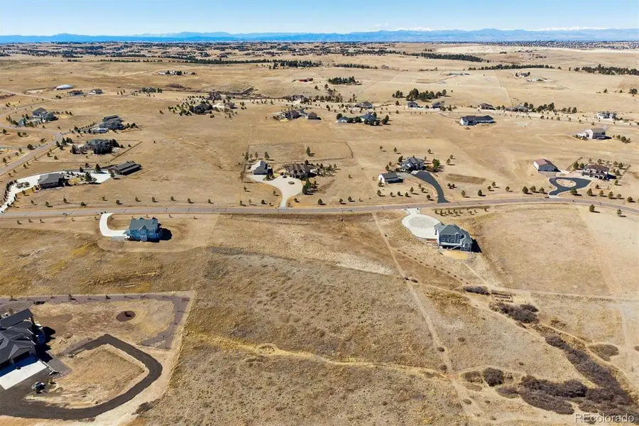 2492 Sagebrush Street, Parker, CO 80138 - #2