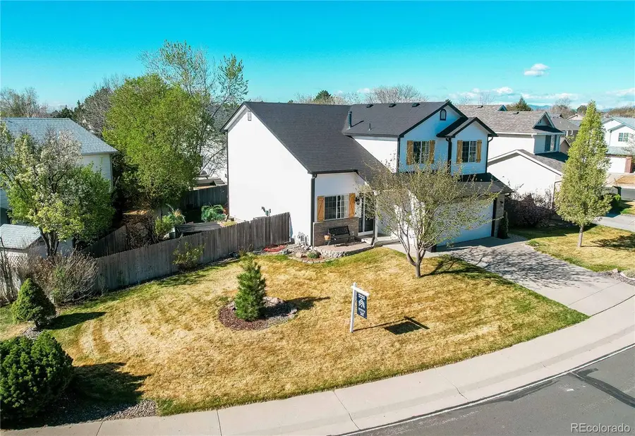 13556 Albion Circle, Thornton, CO 80241 - #2