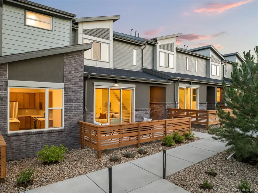 12281 W 58th Court, Arvada, CO 80004 - #2