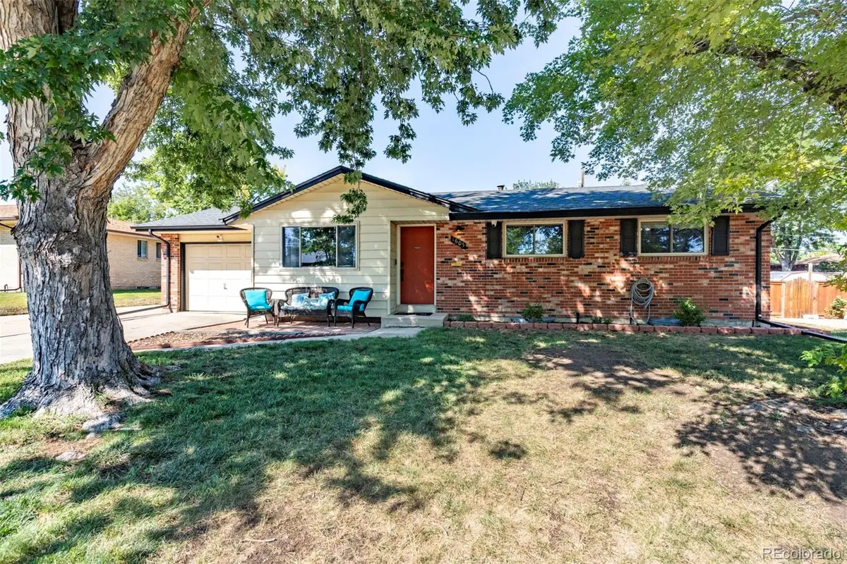 1605 S Cape, Lakewood, CO 80232 - #1