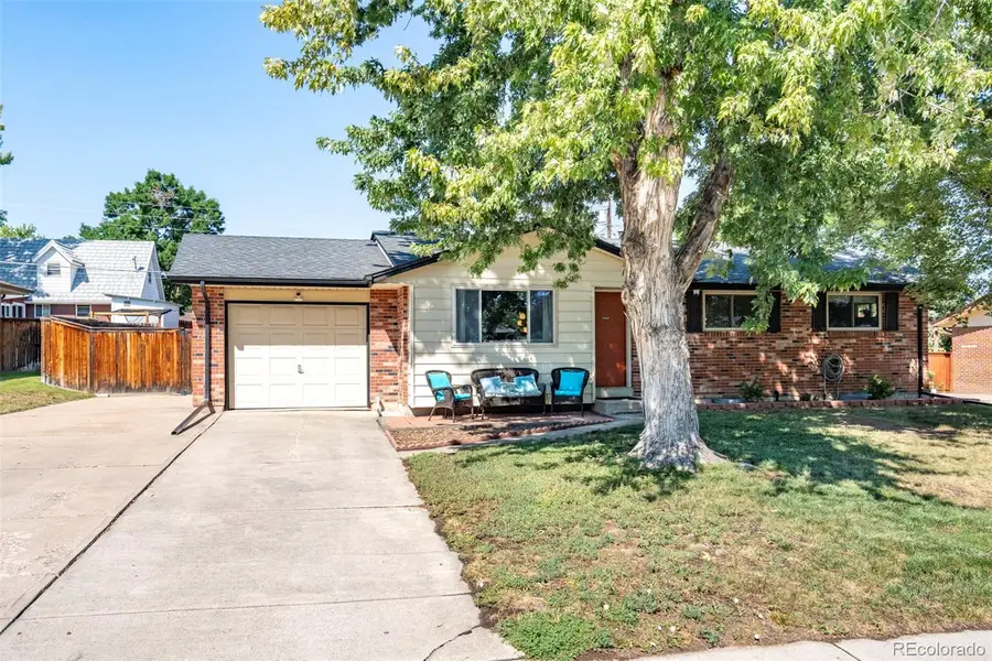 1605 S Cape, Lakewood, CO 80232 - #2