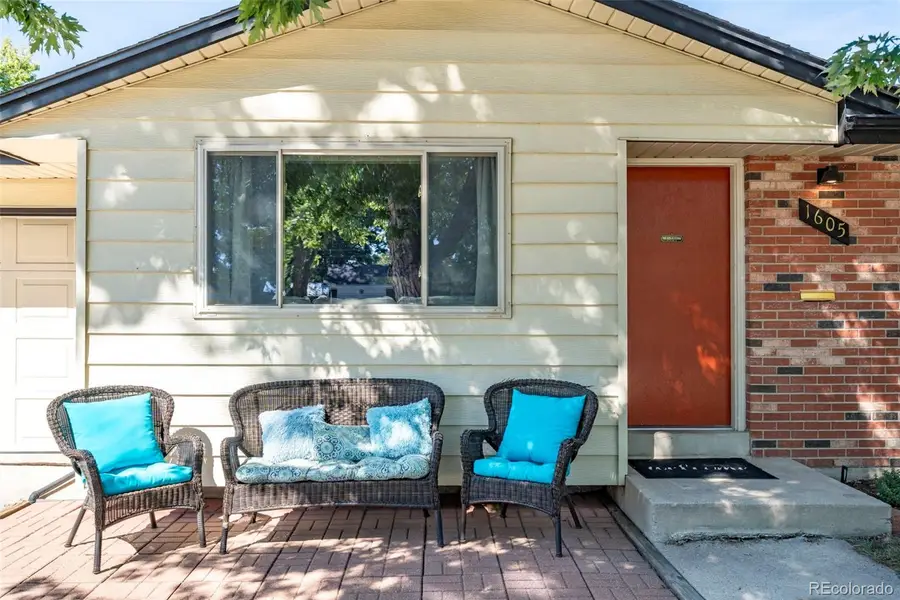 1605 S Cape, Lakewood, CO 80232 - #3