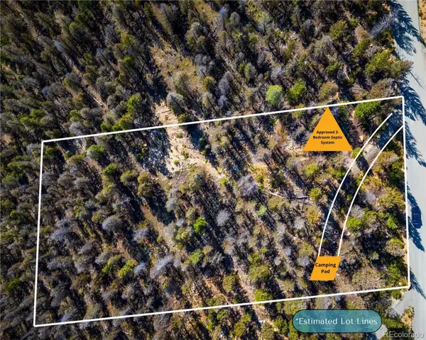 1720 Middle Fork Vista, Fairplay, CO 80440