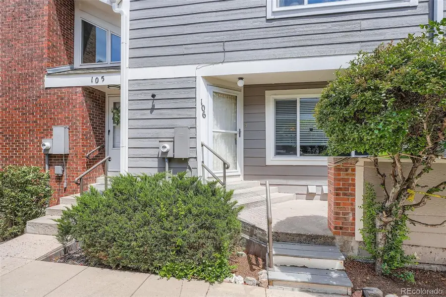 6670 W 84th Circle #106, Arvada, CO 80003 - Image #3