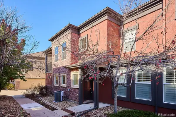 781 Rockhurst Drive #A, Highlands Ranch, CO 80129