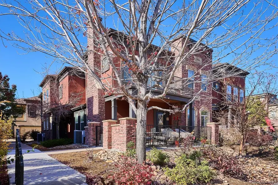 781 Rockhurst Drive #A, Highlands Ranch, CO 80129 - Image #2