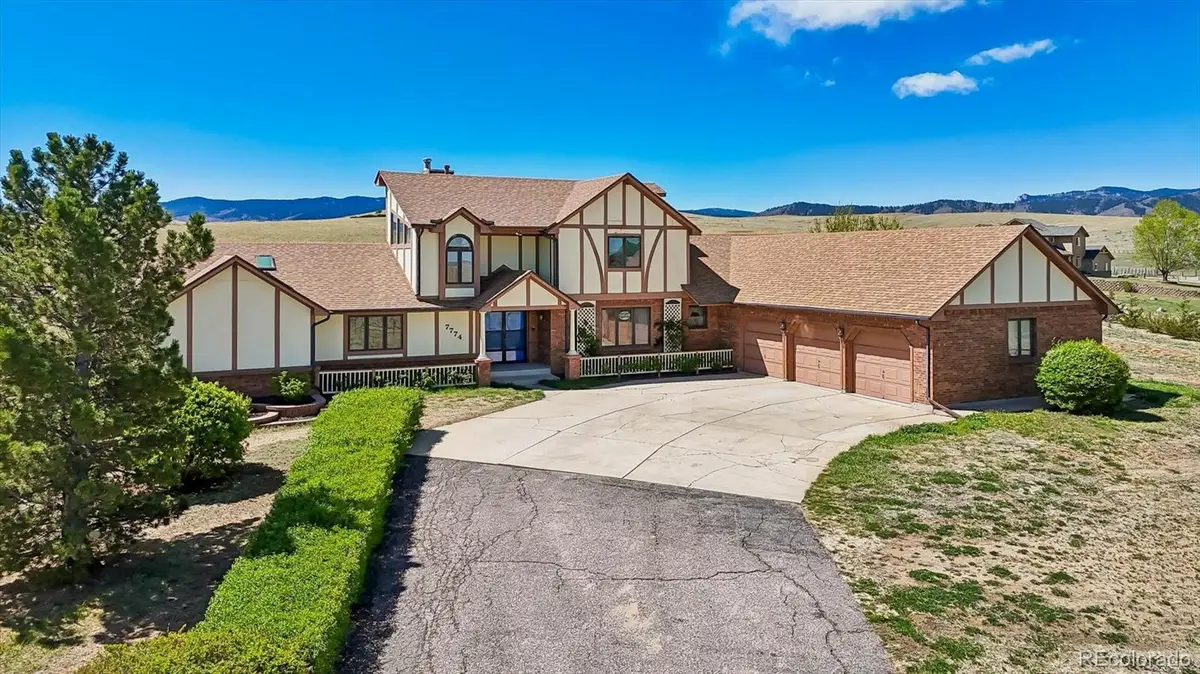 7774 W Trail South Drive, Littleton, CO 80125 - #1