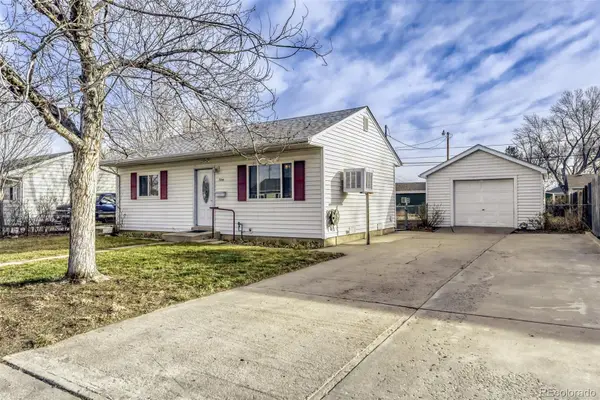 704 S 1st Avenue, Brighton, CO 80601