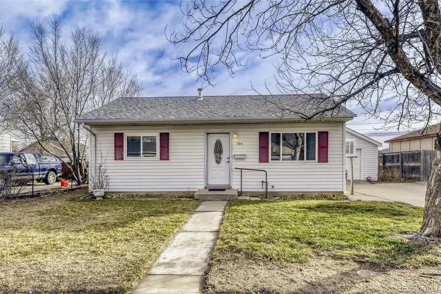 704 S 1st Avenue, Brighton, CO 80601 - Image #2