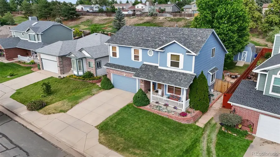 8261 Cooper River Drive, Colorado Springs, CO 80920 - Image #2