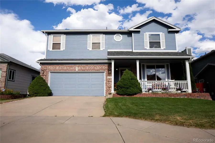 8261 Cooper River Drive, Colorado Springs, CO 80920 - Image #3