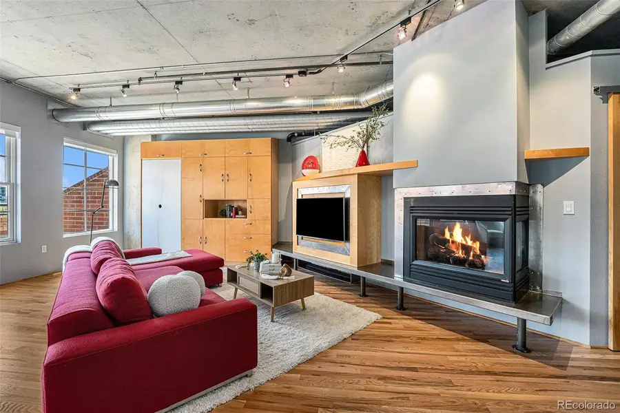 1499 Blake Street #5H, Denver, CO 80202 - Image #2