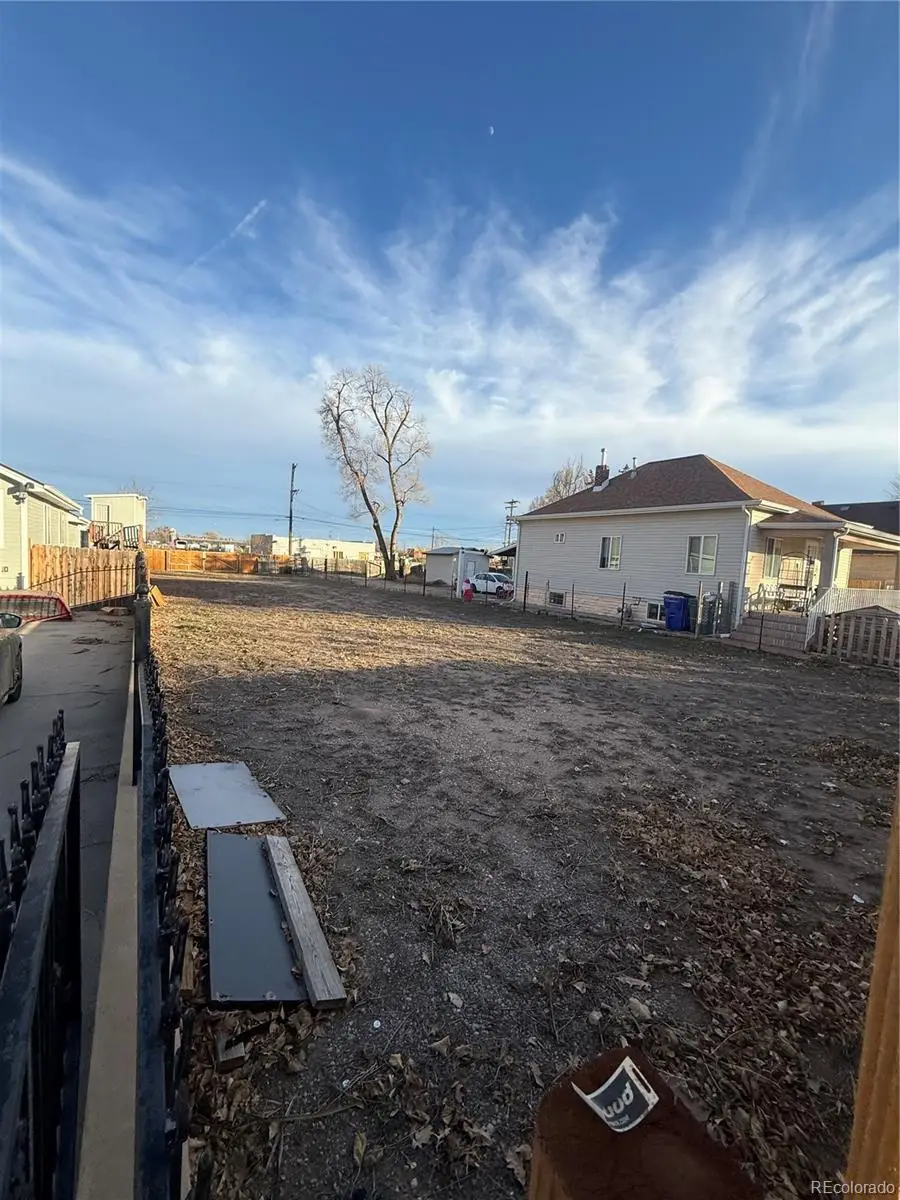 118 N 9th Ave, Greeley, CO 80631 - #3