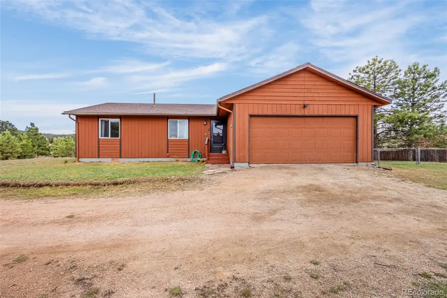 920 Forest Edge Road, Woodland Park, CO 80863 - Image #2