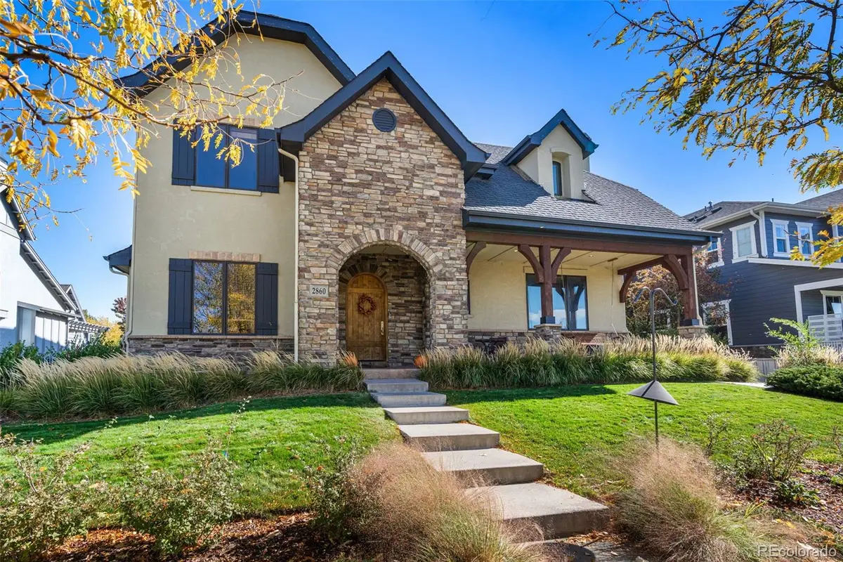 2860 Clinton Street, Denver, CO 80238 - #1