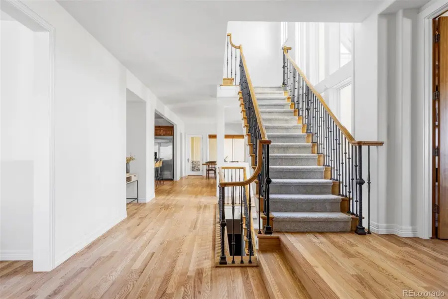 2860 Clinton Street, Denver, CO 80238 - #2