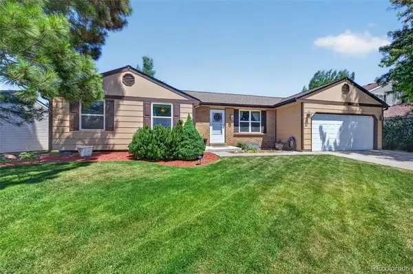 17423 E Prentice Circle, Aurora, CO 80015
