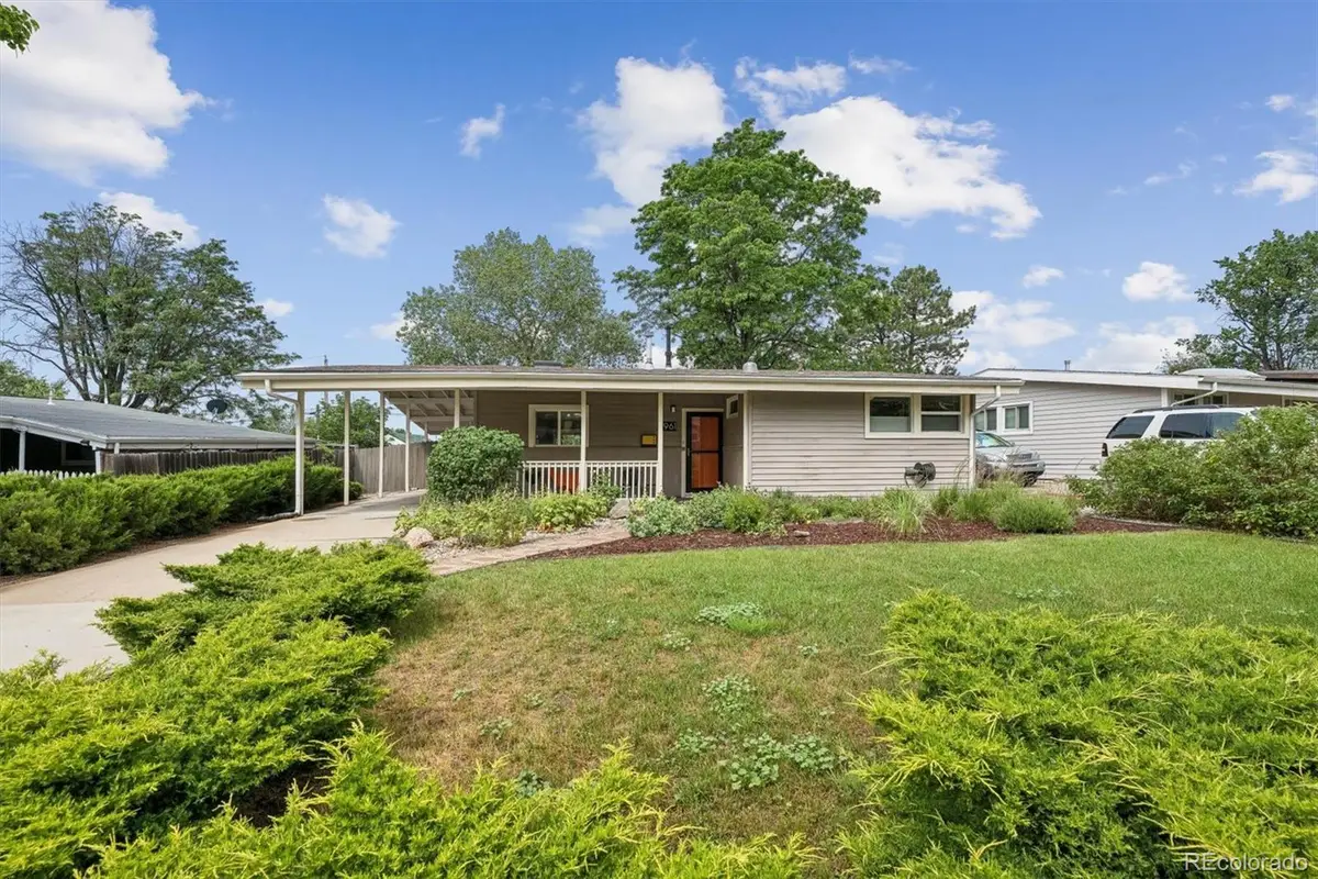 7961 Stuart Place, Westminster, CO 80030 - #1