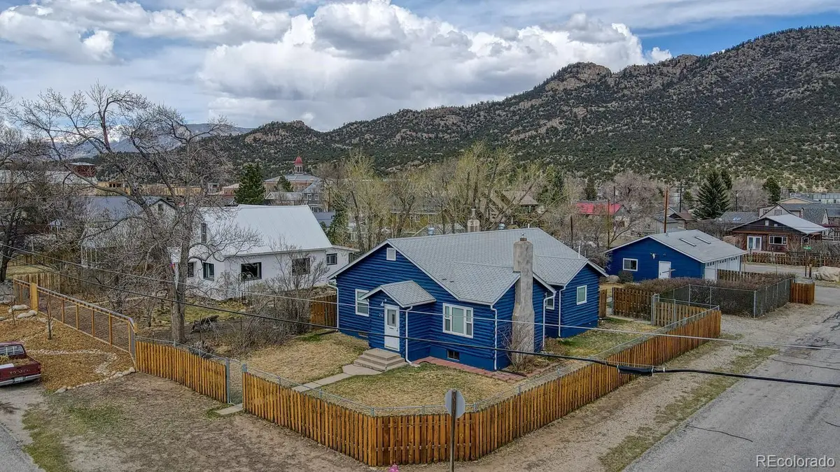 219 S Colorado Avenue, Buena Vista, CO 81211 - #1