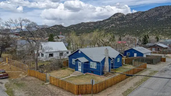 219 S Colorado Avenue, Buena Vista, CO 81211