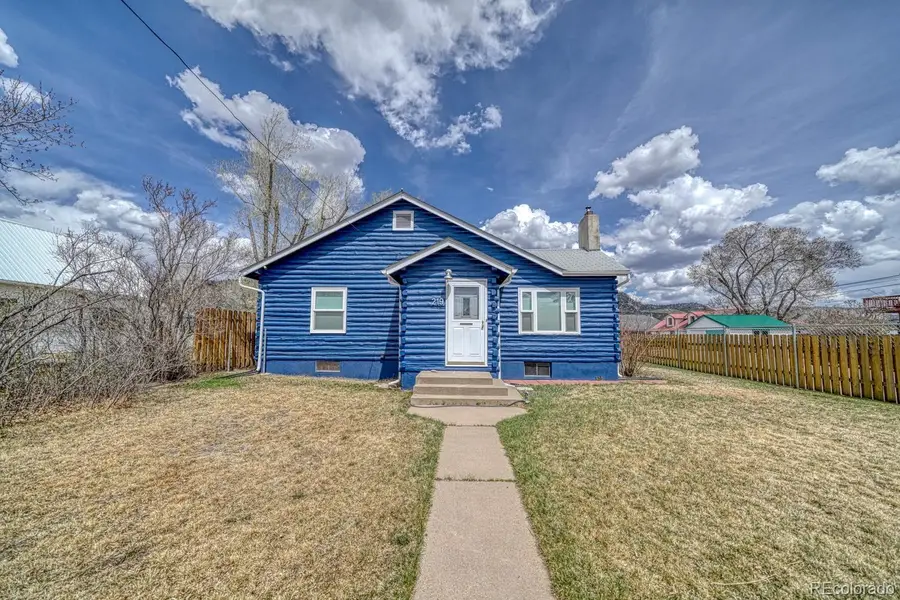 219 S Colorado Avenue, Buena Vista, CO 81211 - #2