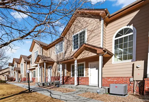 6815 S Webster Street #D, Littleton, CO 80128