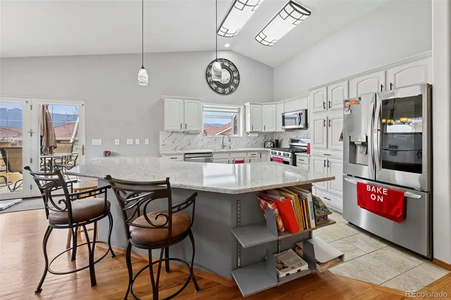 14050 Nichlas Court, Colorado Springs, CO 80921 - #3