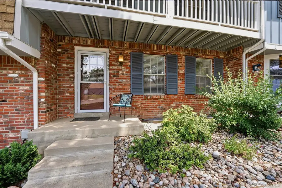 7393 S Knolls Way, Littleton, CO 80122 - #3