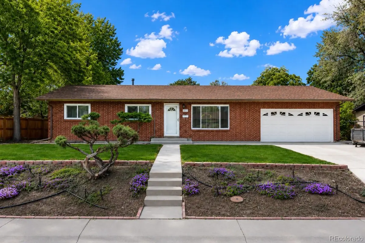3441 S Patton Way, Denver, CO 80236 - #1