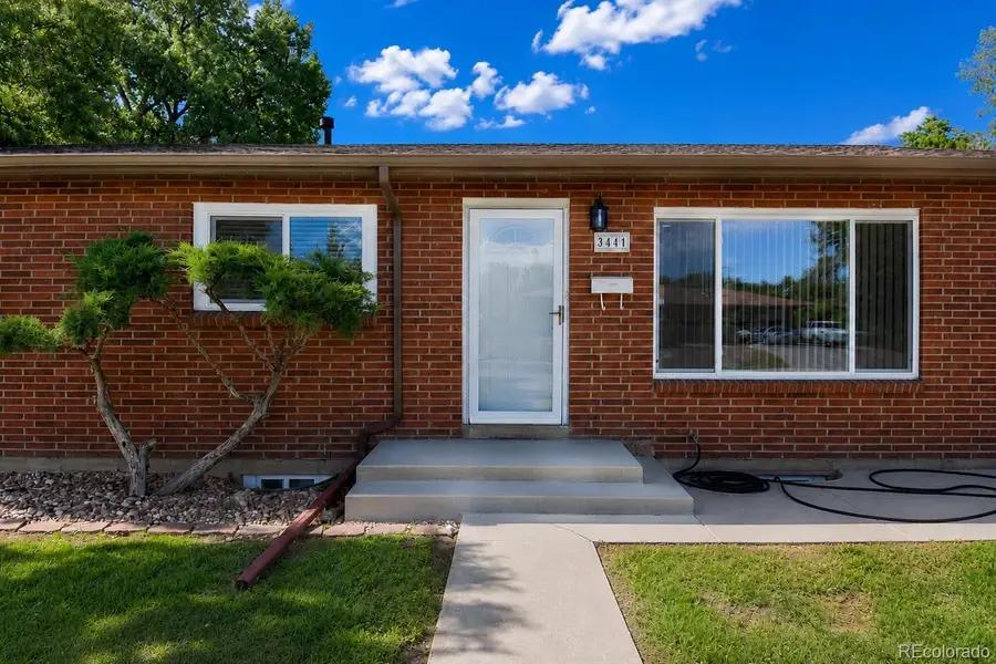 3441 S Patton Way, Denver, CO 80236 - #3