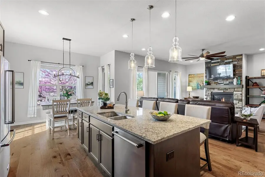 11887 Discovery Circle, Parker, CO 80138 - #3