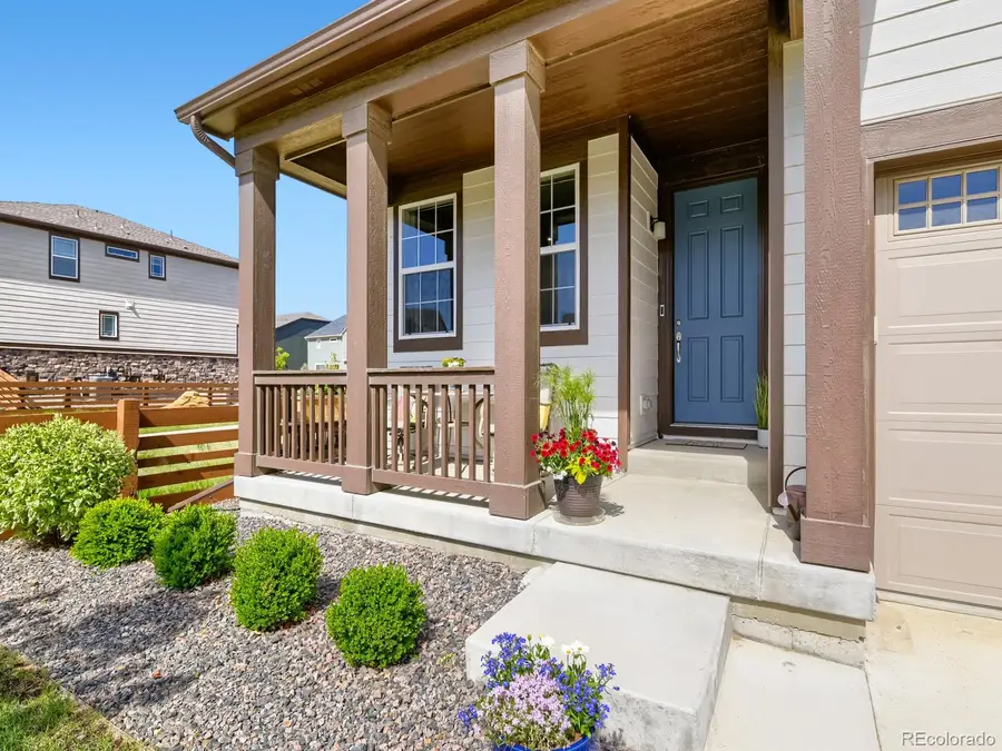 674 Bear Peak Road, Erie, CO 80516 - #2