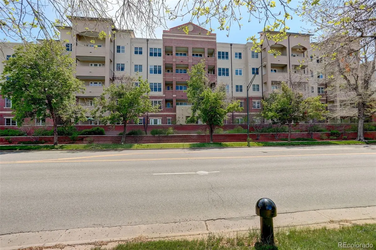 2200 S University Boulevard #313, Denver, CO 80210 - Image #1