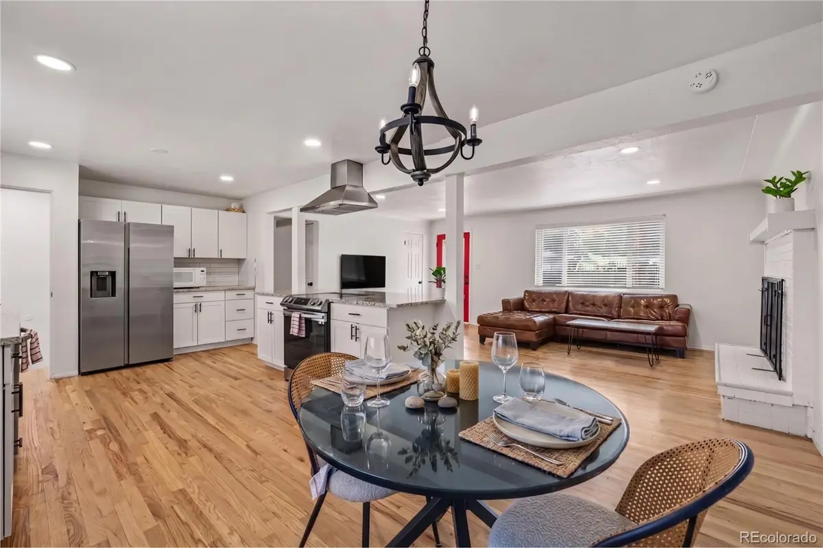 10 Teller Street, Denver, CO 80226 - #1
