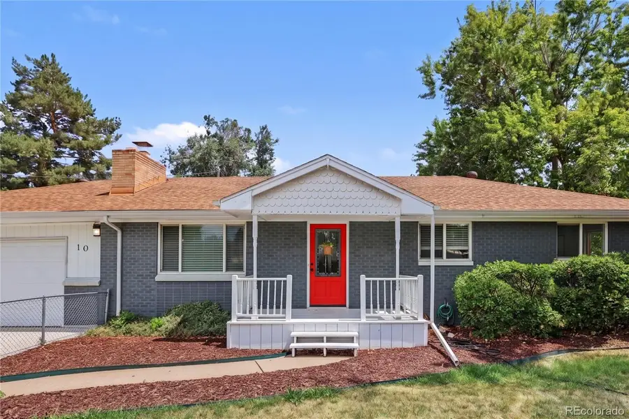 10 Teller Street, Denver, CO 80226 - #2